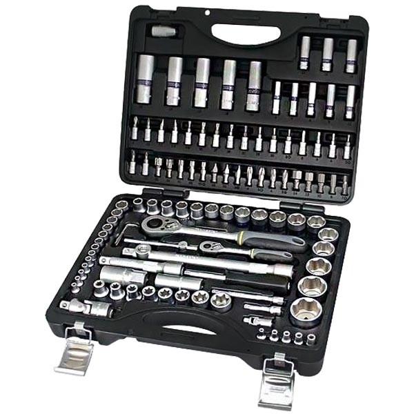 Набор инструментов Top Master Set 108