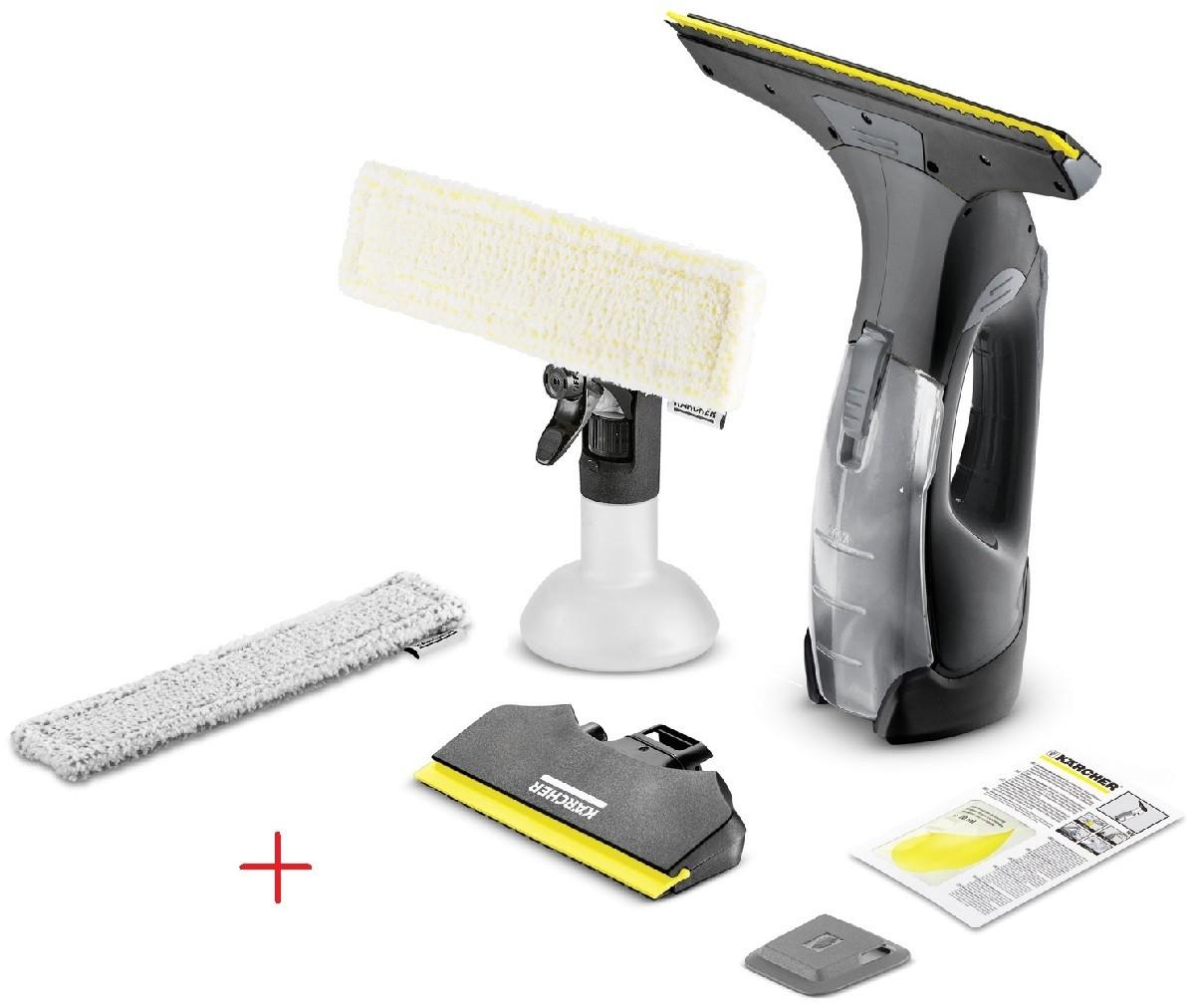 Пылесос для мытья окон KARCHER WV 5 Plus Anniversary Edition