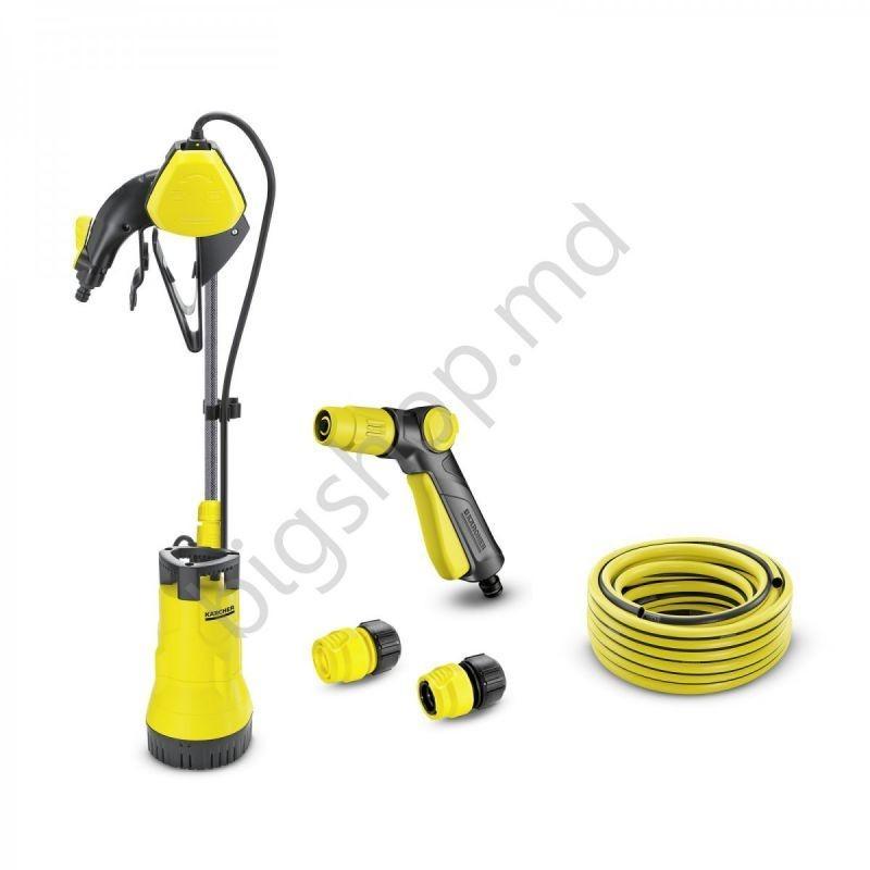Pompă KARCHER BP 1 Barrel Set