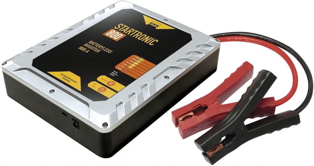 Starter auto GYS STARTRONIC 800