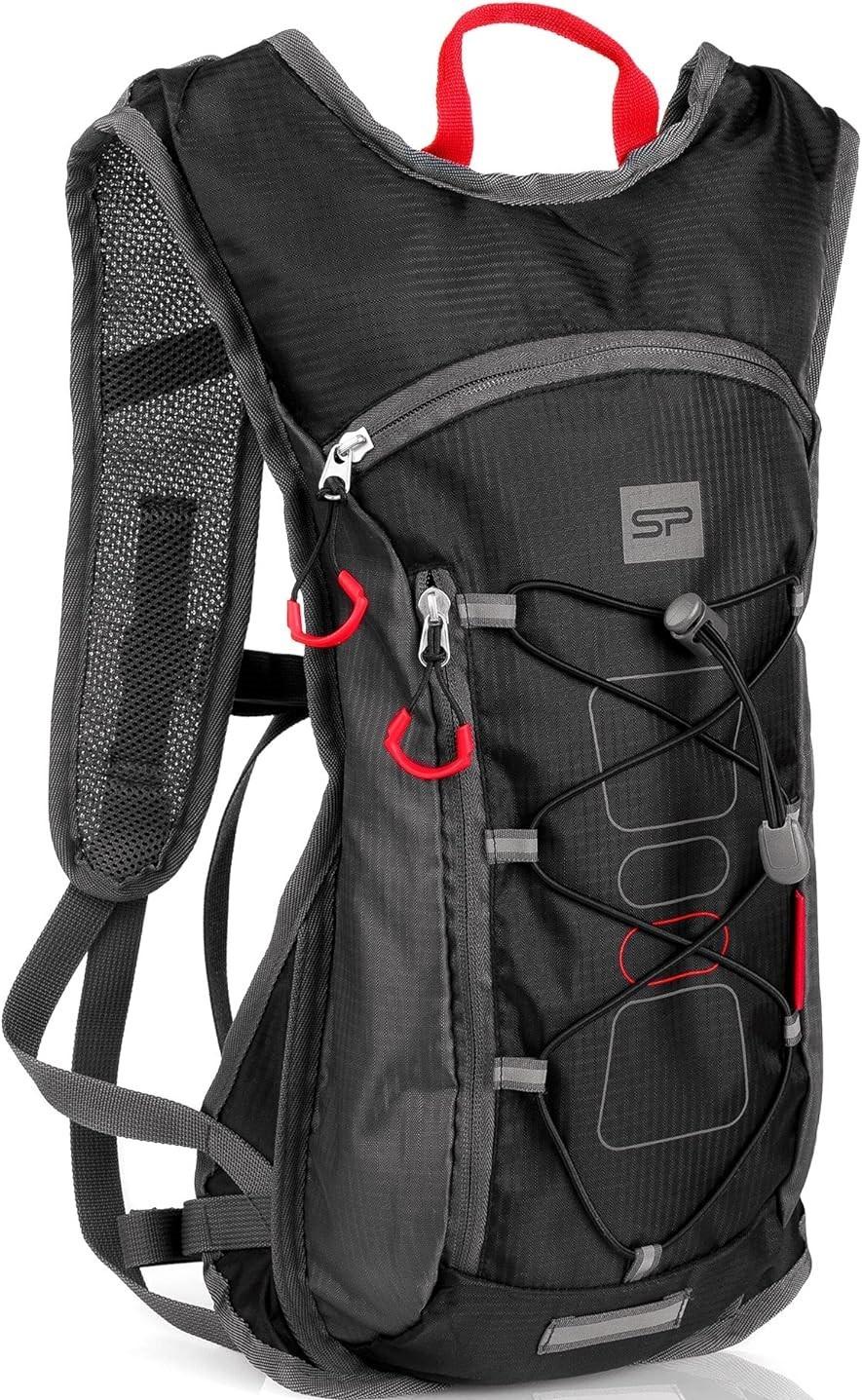 Rucsac sportiv Spokey SPARK (941336)