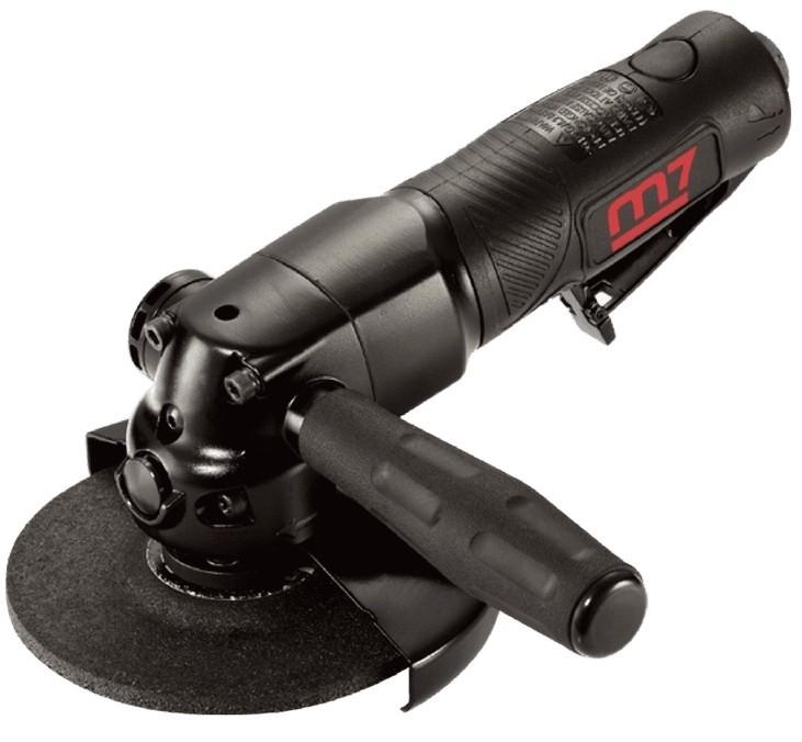Пневматическая шлифмашина Mighty Seven QB-7114