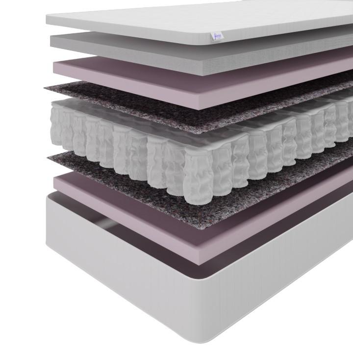 Saltea Almir DeLuxe 200x200