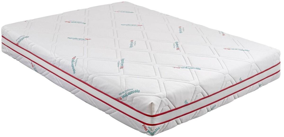 Saltea Somnart Memory HypoallergenicMed Antibacteria 140x200