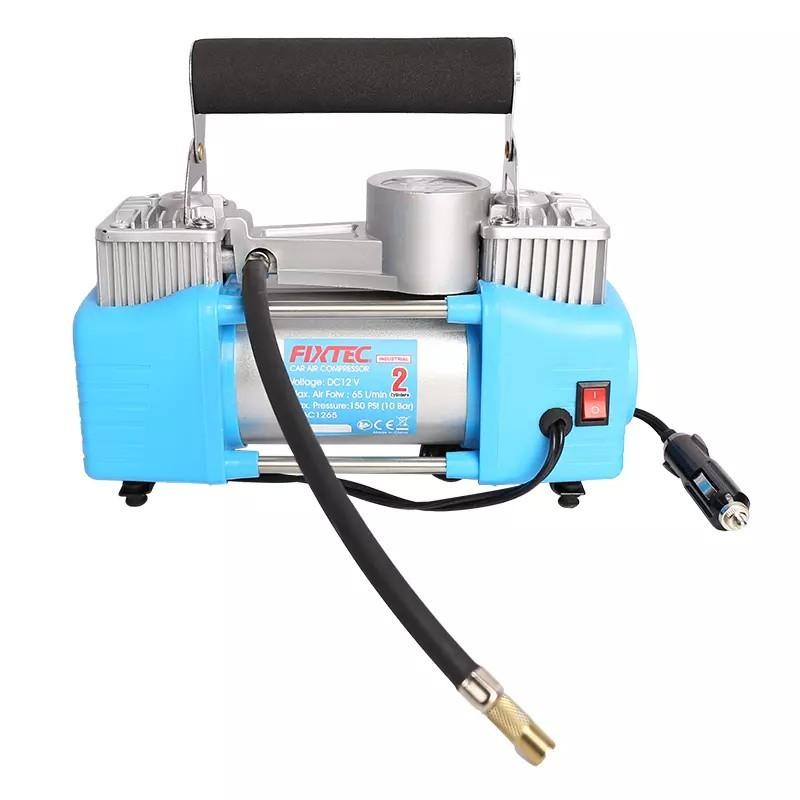 Компрессор автомобильный Fixtec FCAC1265