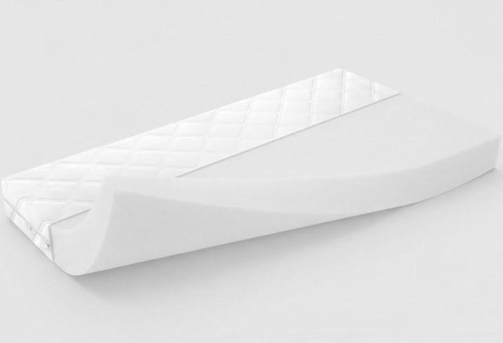 Матрас детский Eucalyptus Elastic Foam 190x80x12см (MD-021)