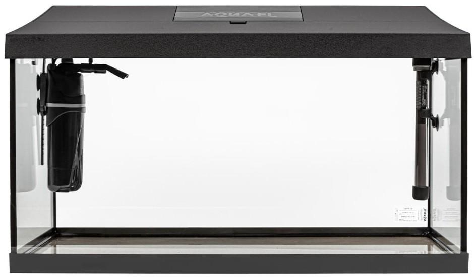 Аквариум Aquael Set Leddy 75 D&N 2.0 Black