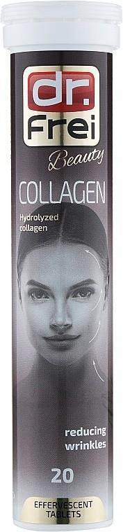 Защита суставов Dr.Frei Collagen