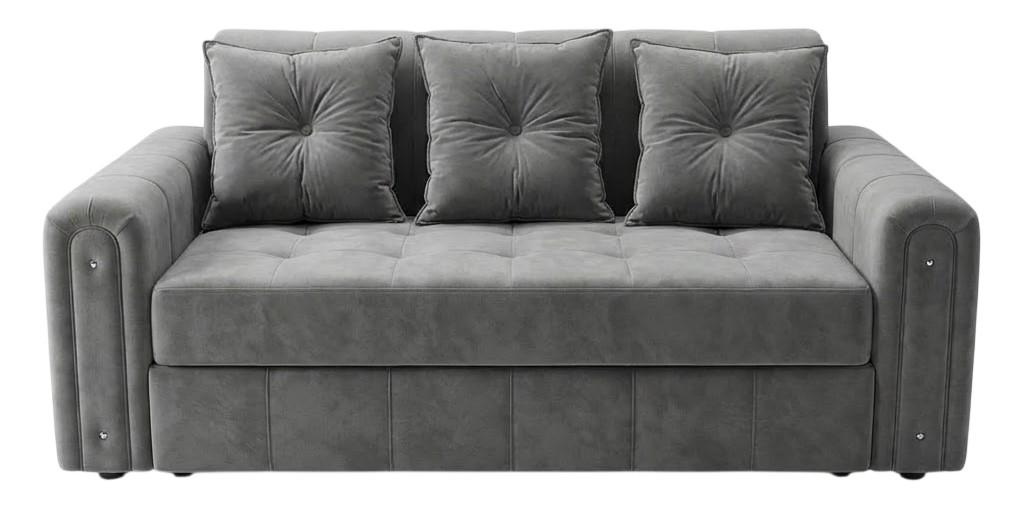 Диван StarM M Oslo (1.48 м) Серый
