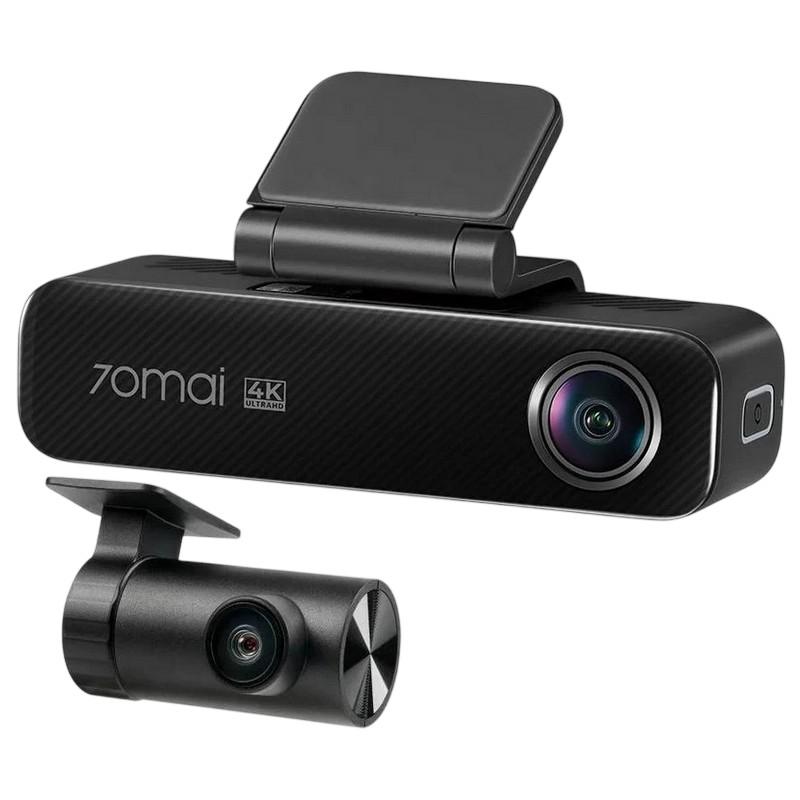 Видеорегистратор 70mai Dash Cam M800 + Rear Camera RC14