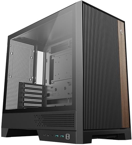 Корпус DEEPCOOL CL600