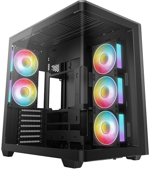 Корпус DEEPCOOL CG590U 5F