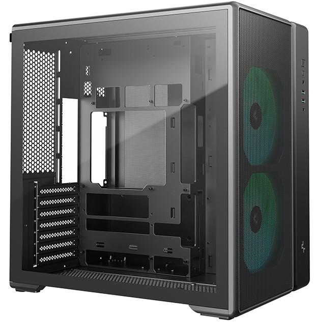 Корпус DEEPCOOL CG590 MESH 2F