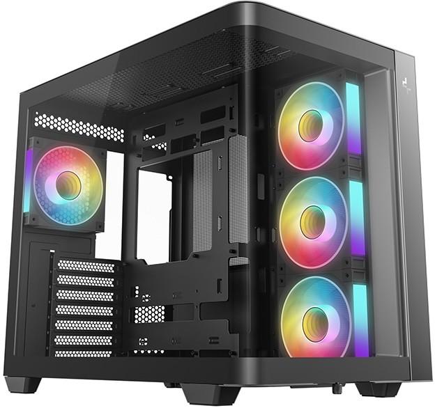Корпус DEEPCOOL CG530U 4F