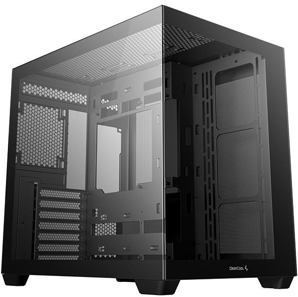 Корпус DEEPCOOL CG530