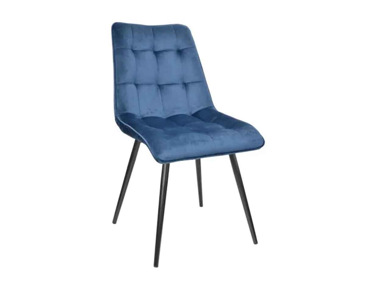 Элитный стул DP Capella Blue