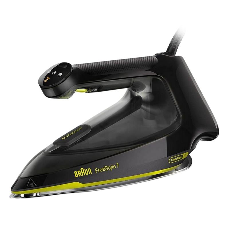Fier de calcat BRAUN FI7255GR