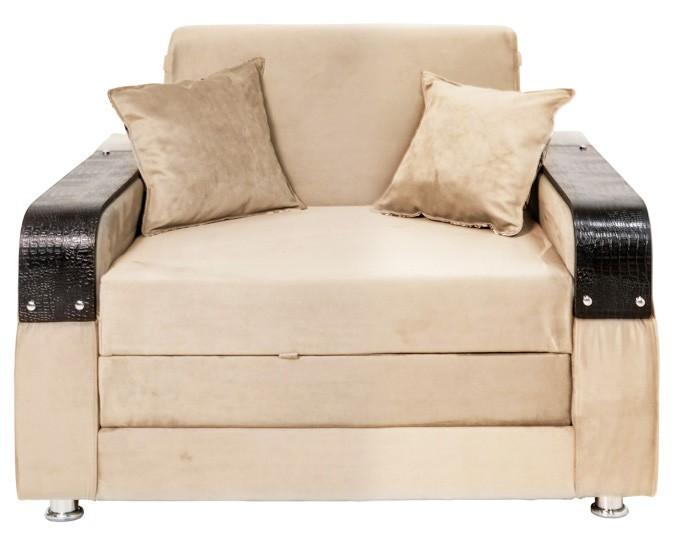 Fotoliu Elegant Style G3 (80) Bej