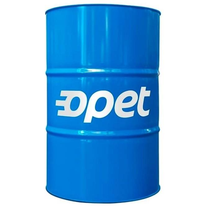 Смазка автомобильная OPET FULLGEAR HYP EP 80W-90 205Л