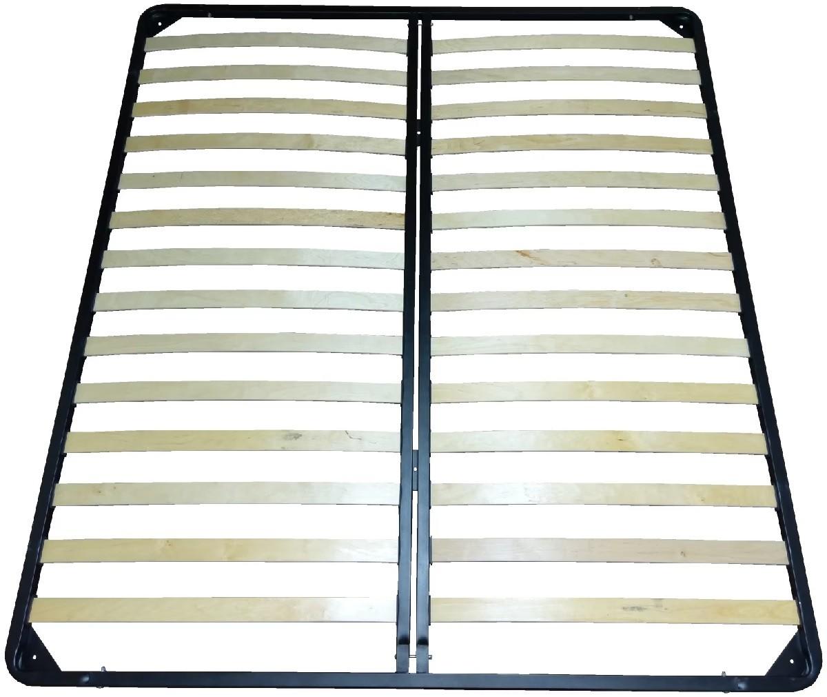 Somiera CS PE LUX 2000x1600mm /44 (lamele interioare)