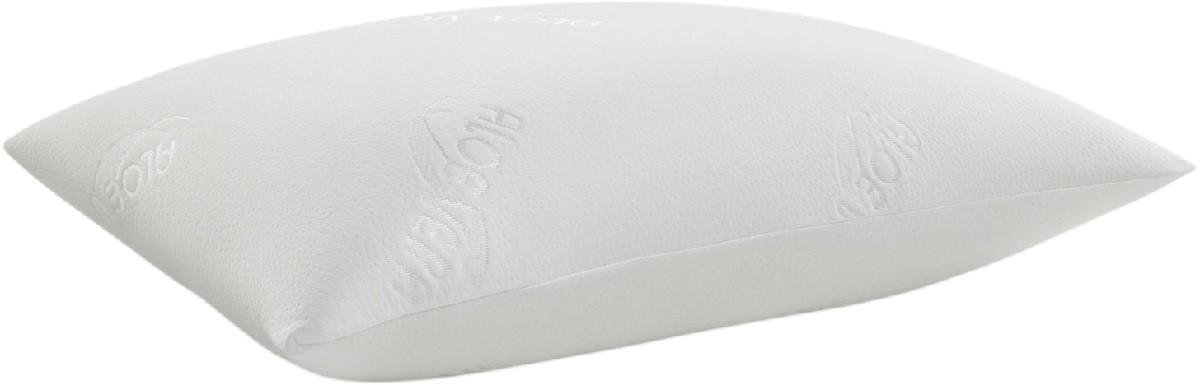 Подушка Dormibene Therapy Aloe memory 50x70x10