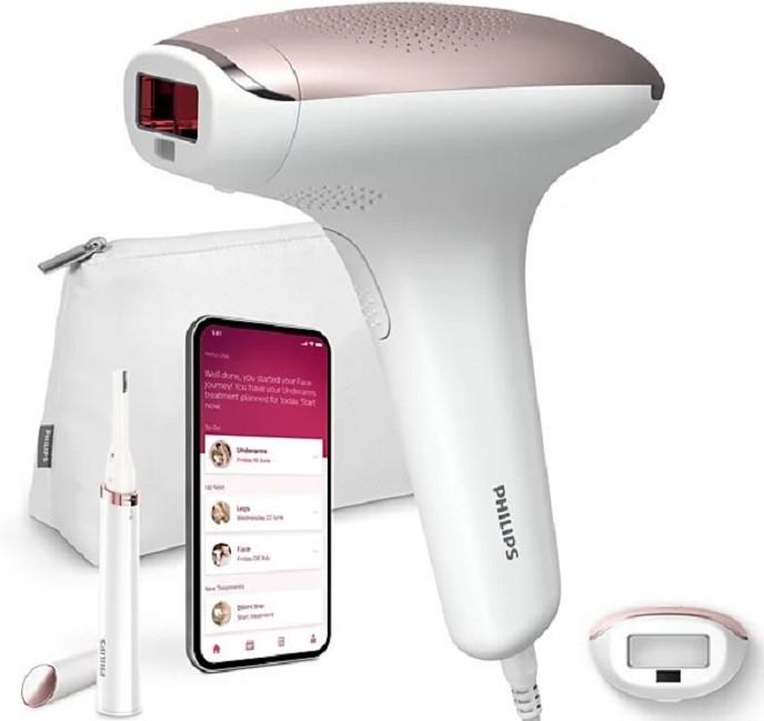 Эпилятор Philips BRI920/00