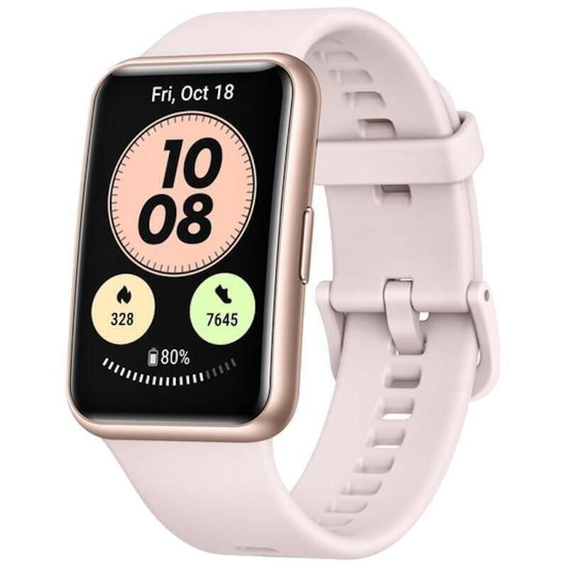 Умные часы Huawei Watch Fit 2 Sakura Pink