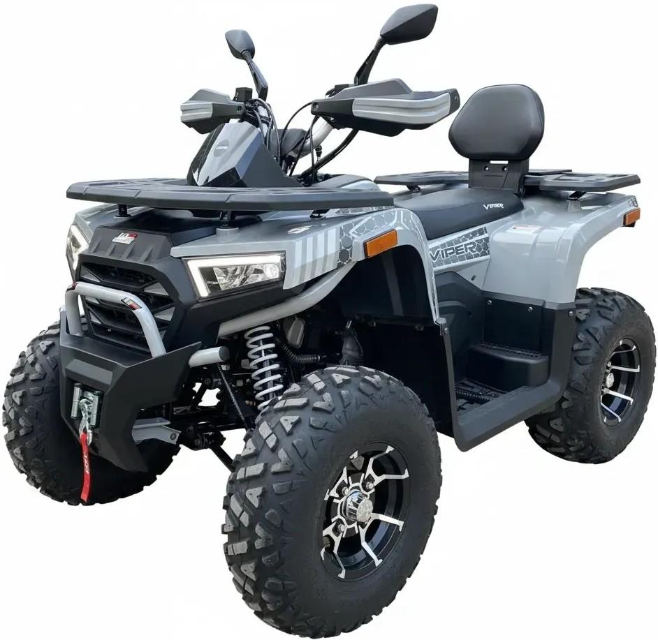 ATV pe benzina Viper Titan 350