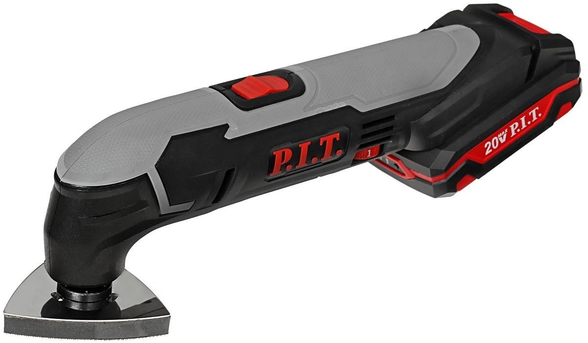 Unelta multifunctionala Pit PMT20H-035A/1