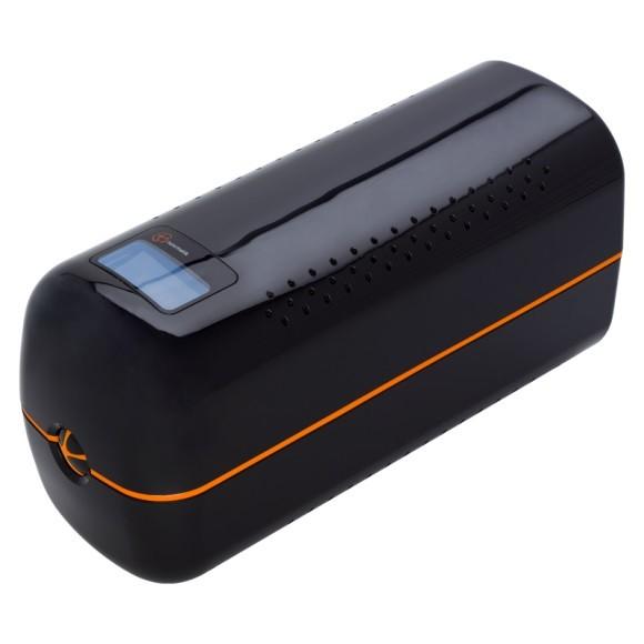 Источник бесперебойного питания Tuncmatik Digitech Pro 650VA